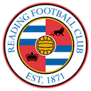 Escudo de Reading