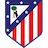 Escudo de Atletico Madrid