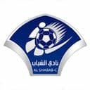 Escudo de Al-Shabab