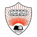 Escudo de Oman Club