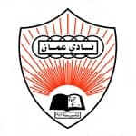Escudo de Oman Club