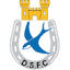 Escudo de Dungannon Swifts