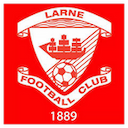 Escudo de Larne