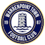 Escudo de Warrenpoint Town