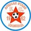 Escudo de African Stars
