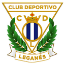 Escudo de Leganes