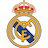 Escudo de Real Madrid