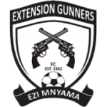 Escudo de Extension Gunners