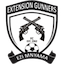 Escudo de Extension Gunners
