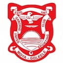 Escudo de Gaborone United