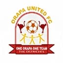 Escudo de Orapa United