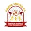 Escudo de Orapa United