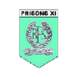 Escudo de Prisons XI