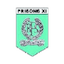 Escudo de Prisons XI