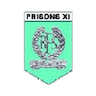 Escudo de Prisons XI