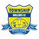 Escudo de Township Rollers