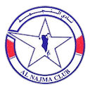 Escudo de Al Najma