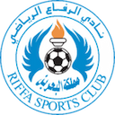 Escudo de Al Riffa
