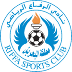Escudo de Al Riffa