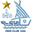 Escudo de Al-Hidd