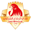 Escudo de East Riffa
