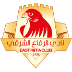 Escudo de East Riffa