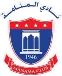 Escudo de Manama