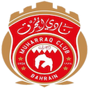 Escudo de Muharraq