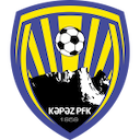 Escudo de Kapaz