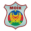 Escudo de MOIK