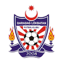 Escudo de Qaradağ Lökbatan
