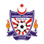 Escudo de Qaradağ Lökbatan
