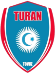Escudo de Turan
