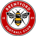 Escudo de Brentford