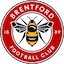 Escudo de Brentford