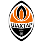 Escudo de Shakhtar Donetsk