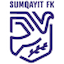Escudo de Sumqayıt