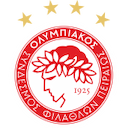 Escudo de Olympiakos Piraeus