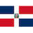 Escudo de Dominican Republic