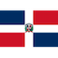 Escudo de Dominican Republic