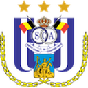 Escudo de Anderlecht