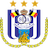 Escudo de Anderlecht