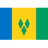 Escudo de St. Vincent / Grenadines