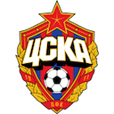 Escudo de CSKA Moscow