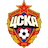 Escudo de CSKA Moscow