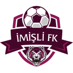 Escudo de Imisli FK
