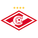 Escudo de Spartak Moscow