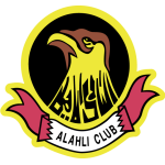 Escudo de Al Ahli