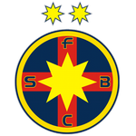 Escudo de FCSB