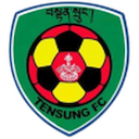 Escudo de Tensung